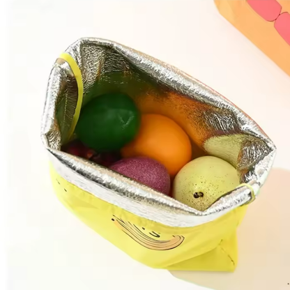 FreshGo™ – Fruktpåse för utflykter -3-pack